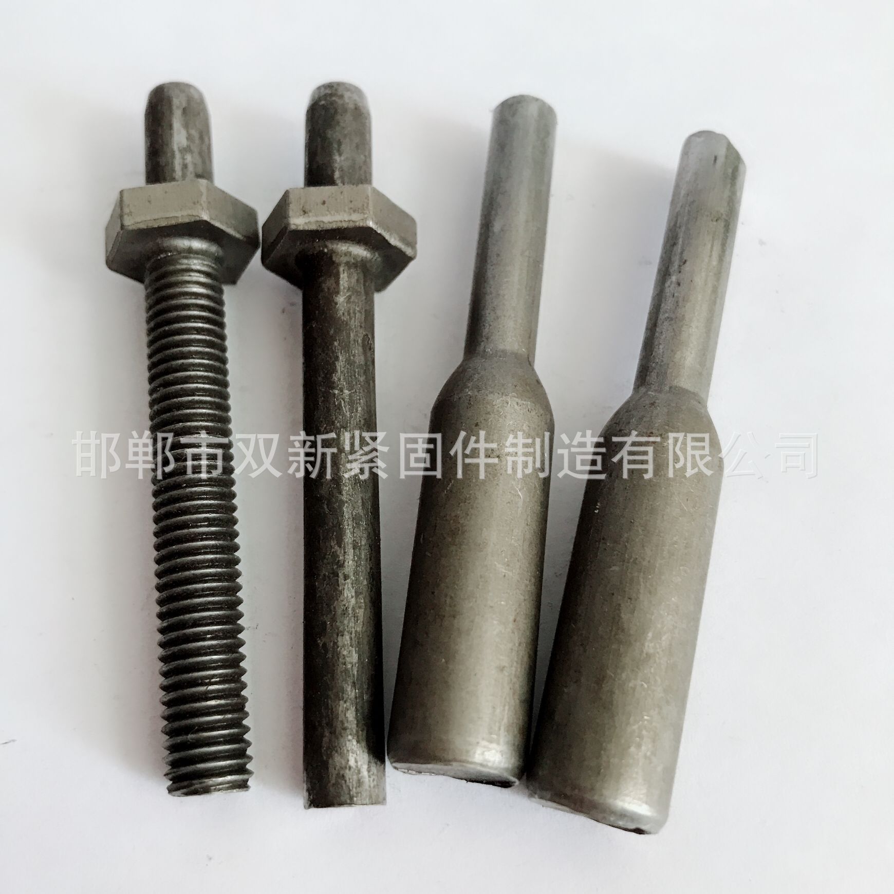 非标变径螺栓专业生产厂家非标变径螺栓内外牙螺栓中部异型冷镦件