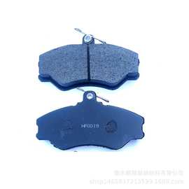 SP1072,D1137,58101-43A00,SP1072brake pads 厂家直销汽车刹车片