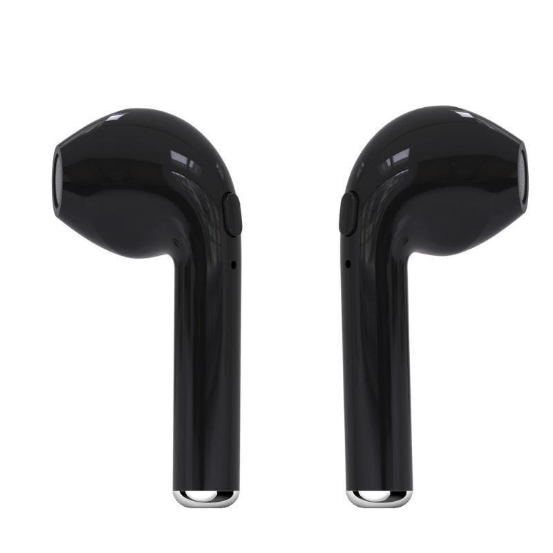 i7 Bluetooth Headset Wireless Mini Earplug Monaural Stereo 4.1 Headset Cross-border New Jieli Solution i7 Bluetooth Headset Wireless Mini Earplug Monaural Stereo 4.1 Headset Cross-border New Jieli Solution