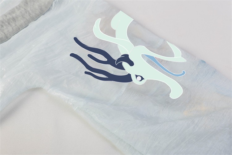 Costume femme PAVILLON YIMENG en Mousseline - Ref 3335214 Image 50