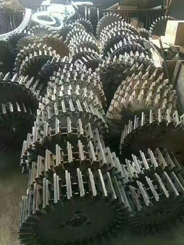 PVC磨粉机-PE磨粉机-塑料磨粉机-佳诺机械专业供应商