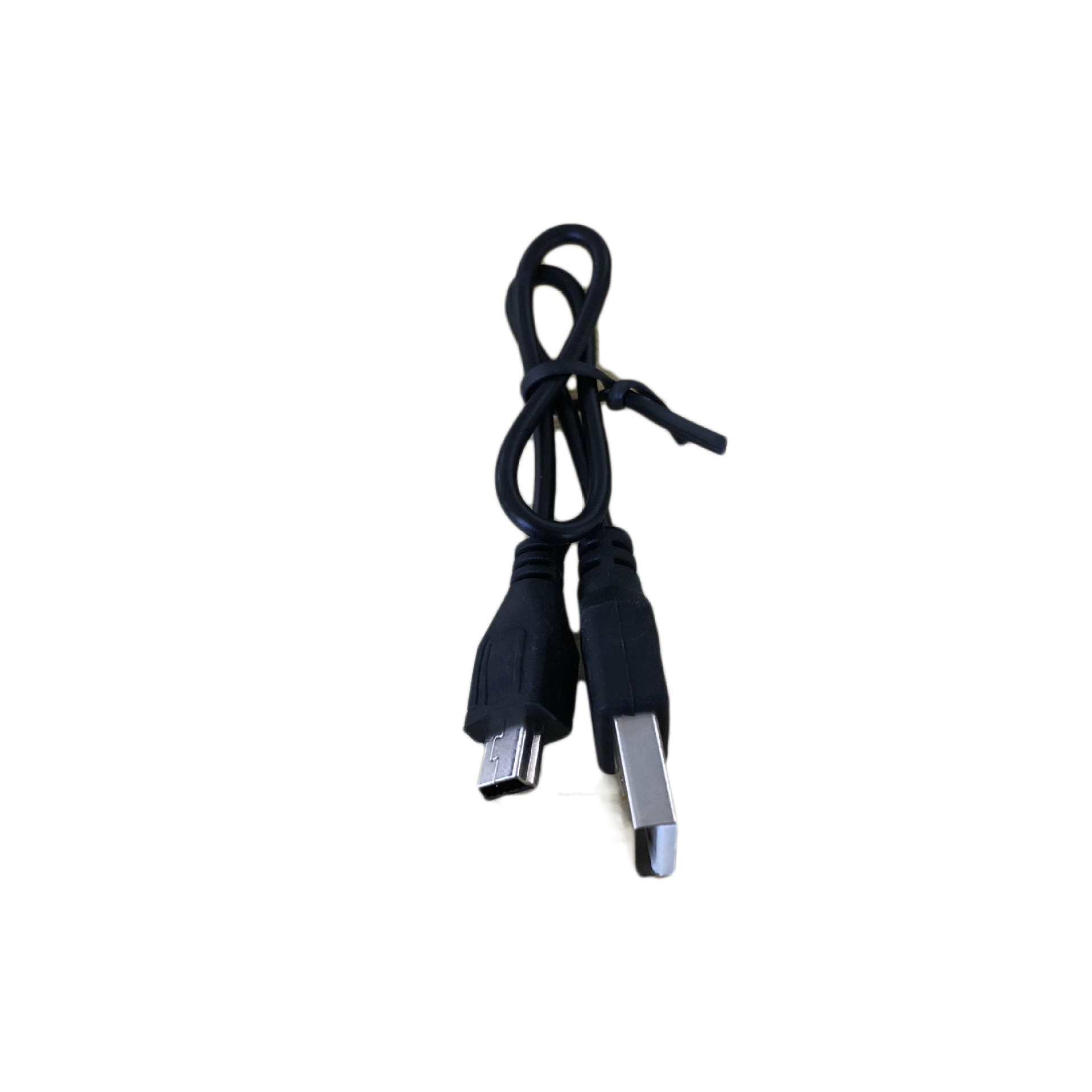 Charging cable, headphones, small player, MP3, MP4, 25cm
