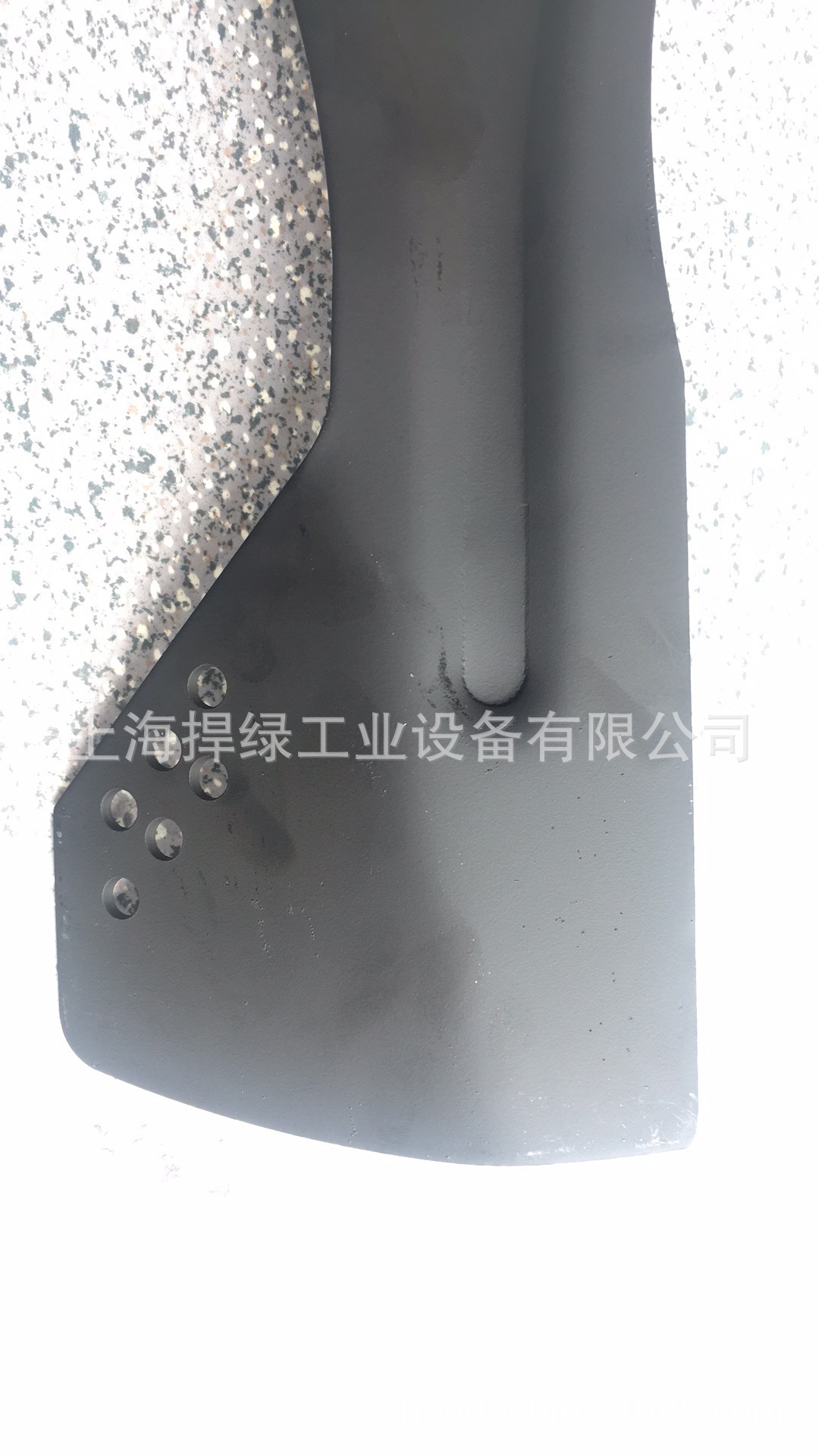 美神LY633SH55 LY633PH55草坪机直刀 美神草坪机原装大刀割草刀片