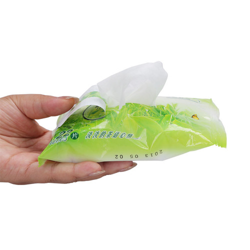 Yarun Care Wet Wipes 22 pieces, sex toys for men and women, sexual intercourse cleaning, private parts care, wholesale