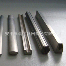 实厂生产不锈钢异形丝非标定作 不锈钢椭圆丝 金属扁丝半圆异型丝