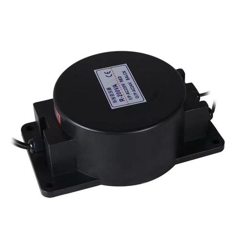 Transformer LED Waterproof Step-Down Transformer Water Fountain Underwater Light Outdoor Lighting Use 220V Transformer to AC24V 12V AC