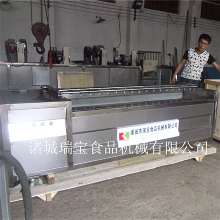 瑞宝食品机械