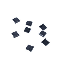 Manufacturer wholesale BS-1 hot shoe protective cover universal SLR digital camera accessories hot shoe cover hot shoe cover