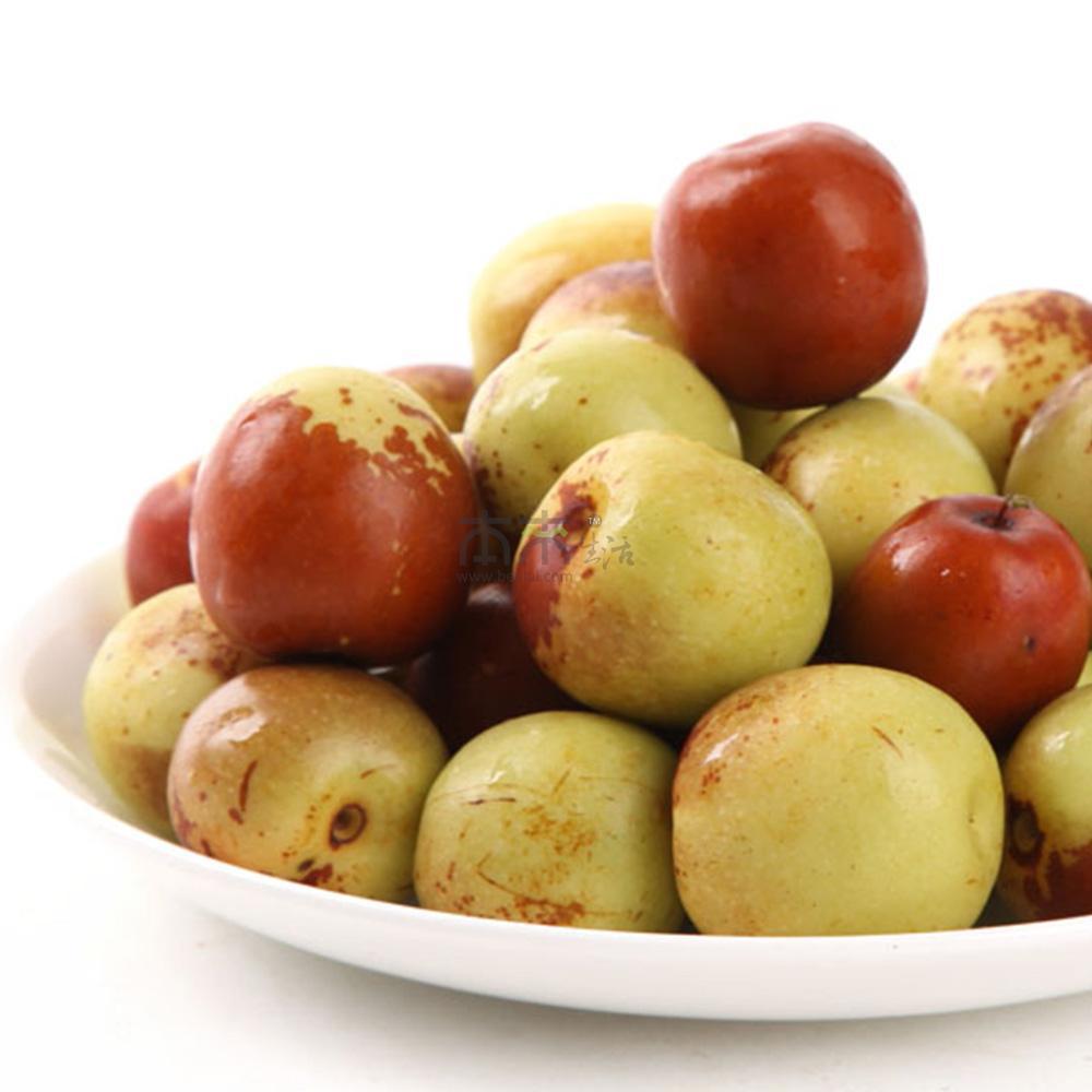 Dali jujube Fresh fruit Shaanxi specialty Dates Crispy Now pick 3 issued One piece On behalf of