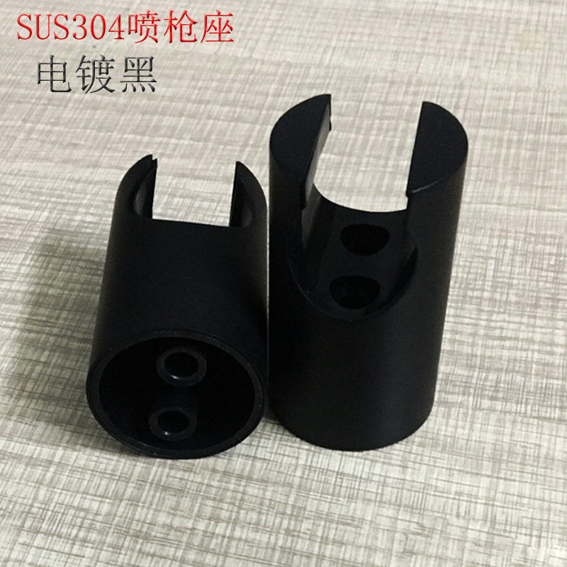 매트 블랙 시트 A