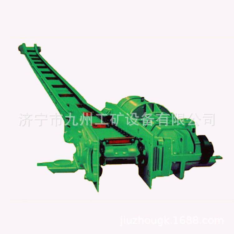 济宁厂家供应刮板机 刮板机价格 刮板机