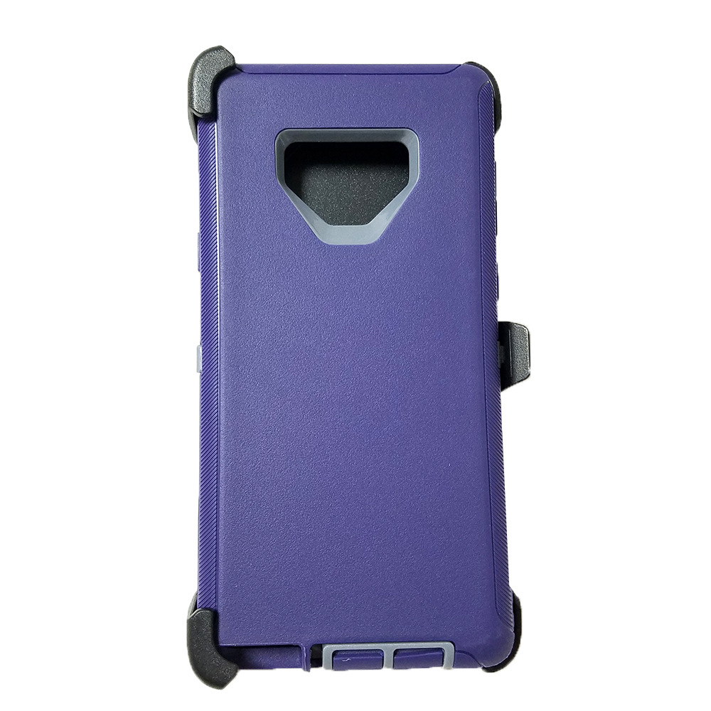 Coque smartphone DEFENDER en TPU+PC - Ref 3373589 Image 50