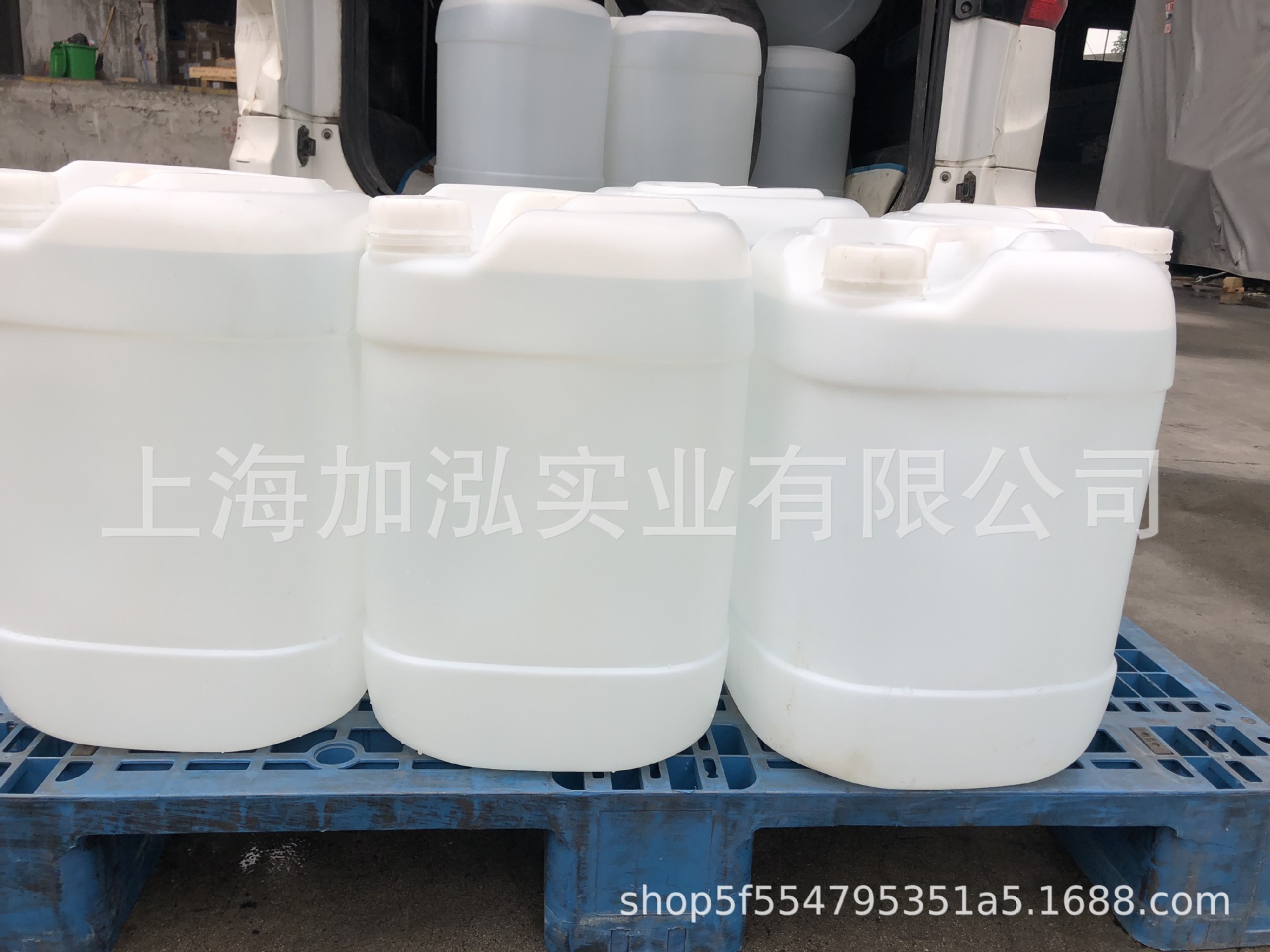 厂家 25KG工业去离子水化妆品生产用去离离子水