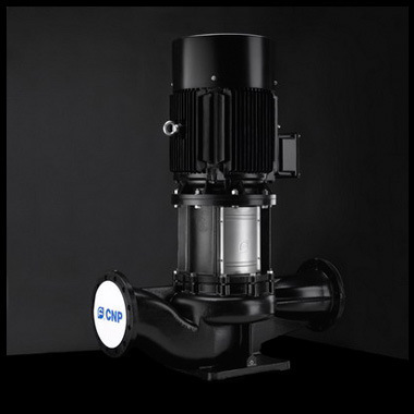 南方泵 水泵TD50-38/2 管道循环泵 立式离心泵  