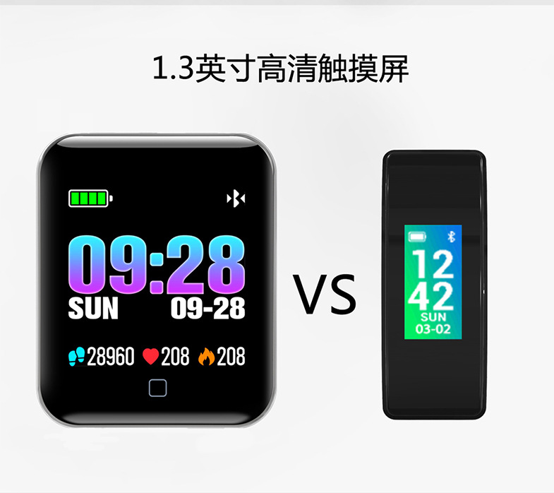 Smart watch FROMPRO - Ref 3391856 Image 18