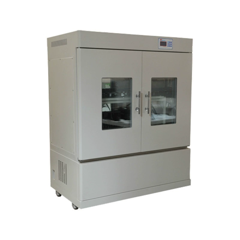 Прямые продажи с фабрики BSD-YF1600 Shanghai Bosun вертикальный шейкер большой емкости с постоянной температурой и влажностью с охлаждением