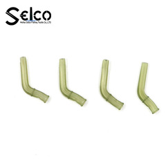 CARP European Fishing Silicone Soft Tube 20mm European Carp Fishing Soft Tube Small Accessory Hook Fishing Tackle Carp Fishing Rig Accessory