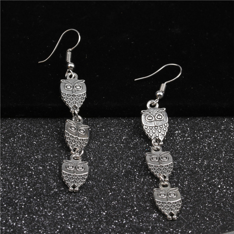 18g Weight Earrings Classification Anniversary, Business, Wedding, Travel, Birthday, Festival Occasion Alloy Material Halloween Festival Water Droplets Pattern Kid'S, Women'S, Unisex Gender Plating Design Fashion Style Gold Color Halloween Fashion Water Droplets Plating Alloy Earrings 27
