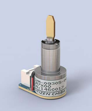 日本CITIZEN CHIBA千叶马达GVM-0930S