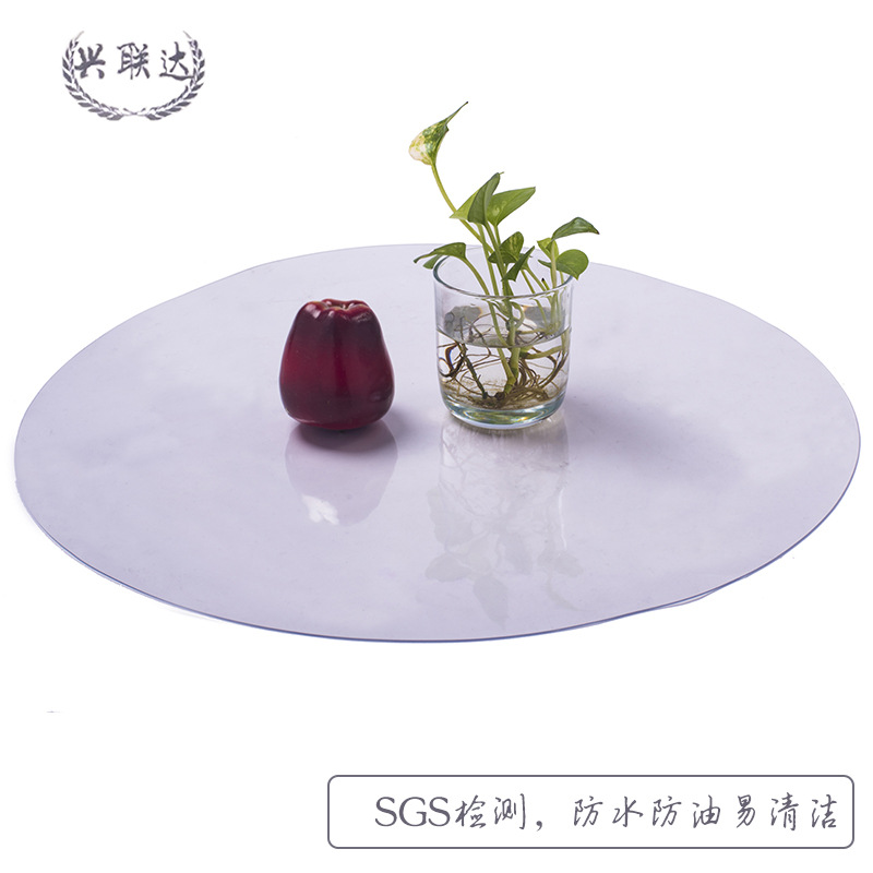 环保防水防油易亚马逊桌垫 通桌垫家纺家饰家居软饰台布桌布 定制