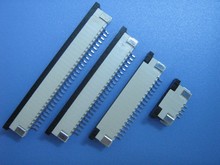 FPC��Ӿ���0.5MM���w�Ͻ��½�4P-24P/26P/28P/30P/40P/50P/60P