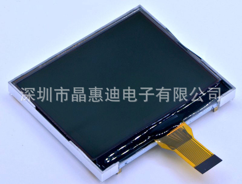 LCD/160128/Һ����/UC1698/����/2.6��/��Ĥ/����/��ʾģ��/COG