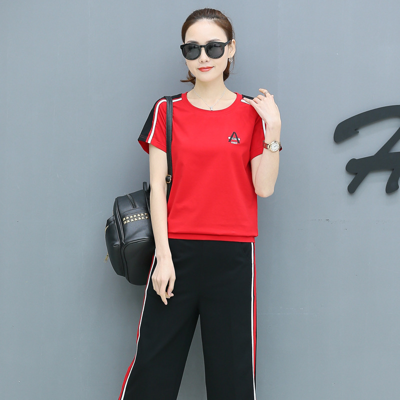 Costume femme en Coton - Ref 3333721 Image 3