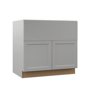American Whole House Customized Solid Wood Splint Combination Cabinet Wardrobe Bathroom Cabinet