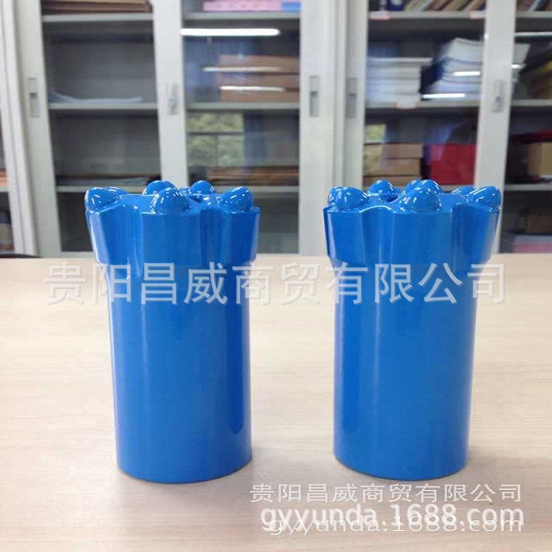 供应贵阳产76T45 球齿钻头
