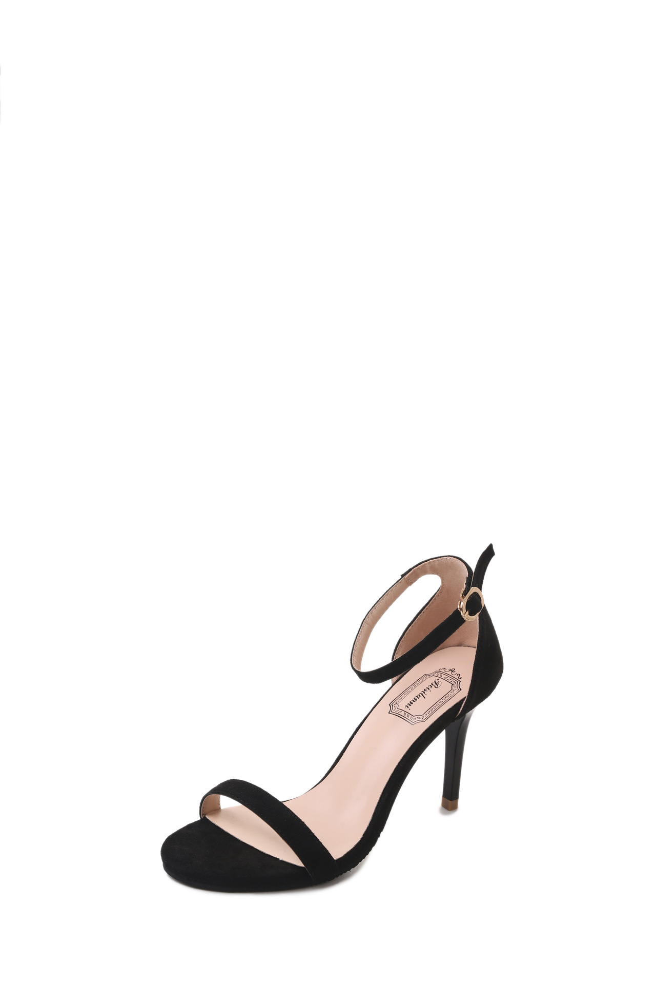 Chaussure été femme en Suède - Ref 3433567 Image 13