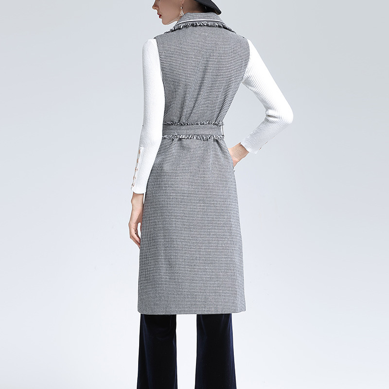 Gilet femme - Ref 3317539 Image 3