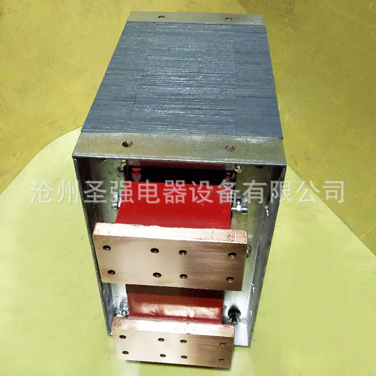厂家直销 铁芯脉冲变压器 大功率水冷直流加效气动焊接变压器  量