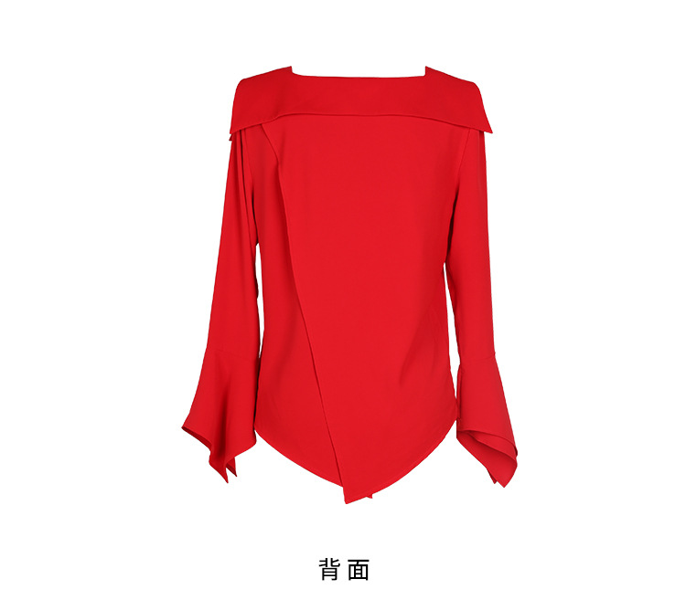 Chemisier en dentelle - Ref 3441988 Image 27