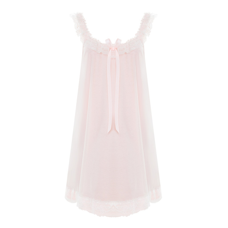 Chemise de nuit Jupe courte - Ref 3368081 Image 42