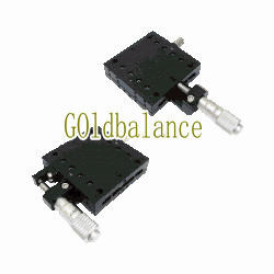 手动微调平台AFE-0040、AFE-0041、AFE-0042、AFE-0043