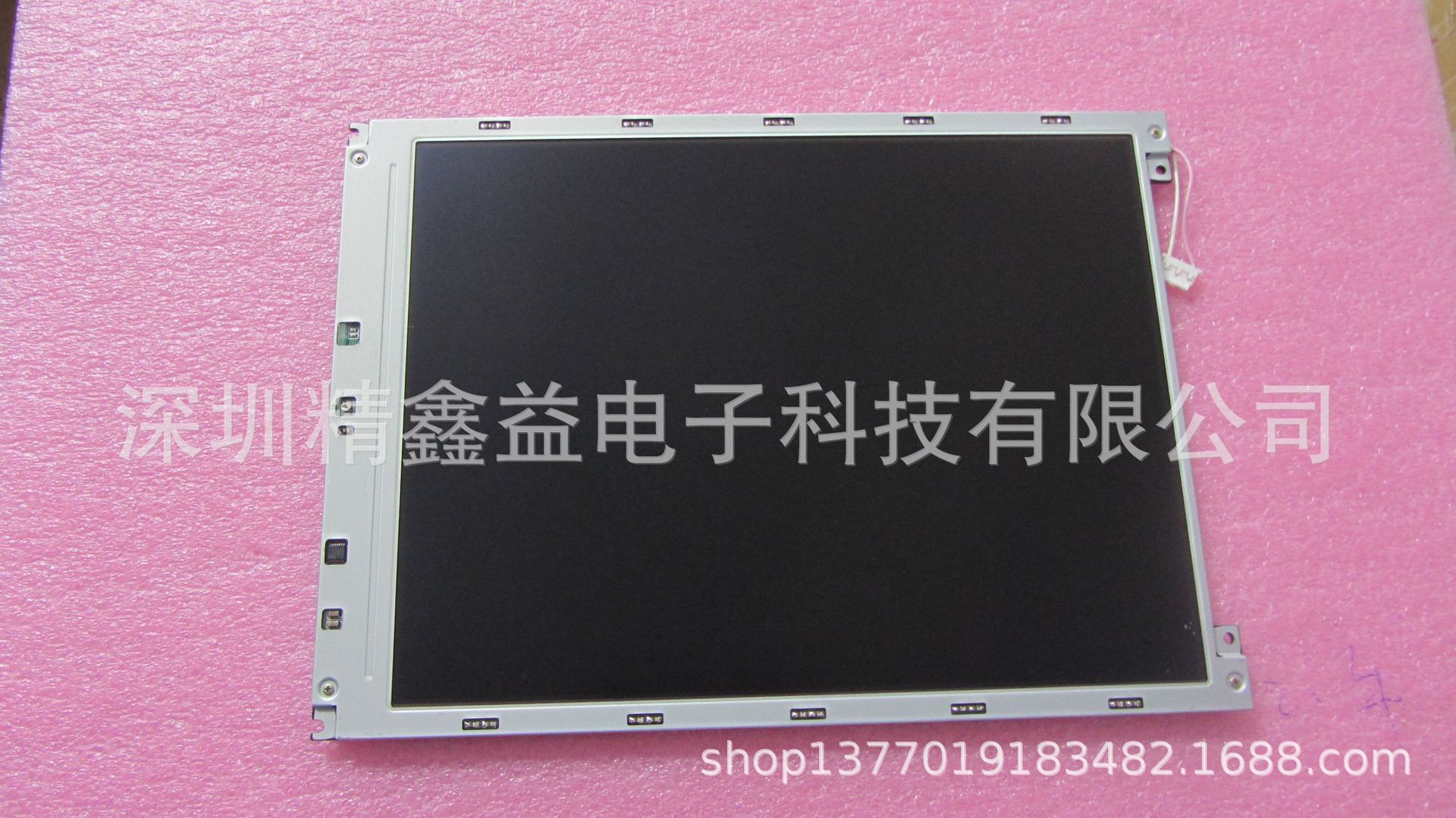 供应现货LM-FE53-22NTS显示屏商议价
