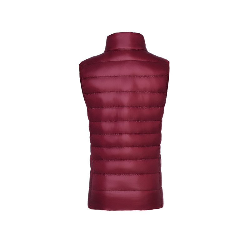 Gilet femme OSEXILY en Nylon - Ref 3317022 Image 38