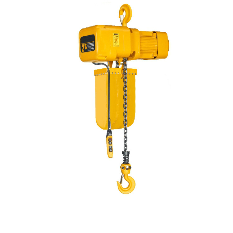 单梁葫芦 1t单梁环链葫芦 1t欧式环链葫芦 单速电动葫芦