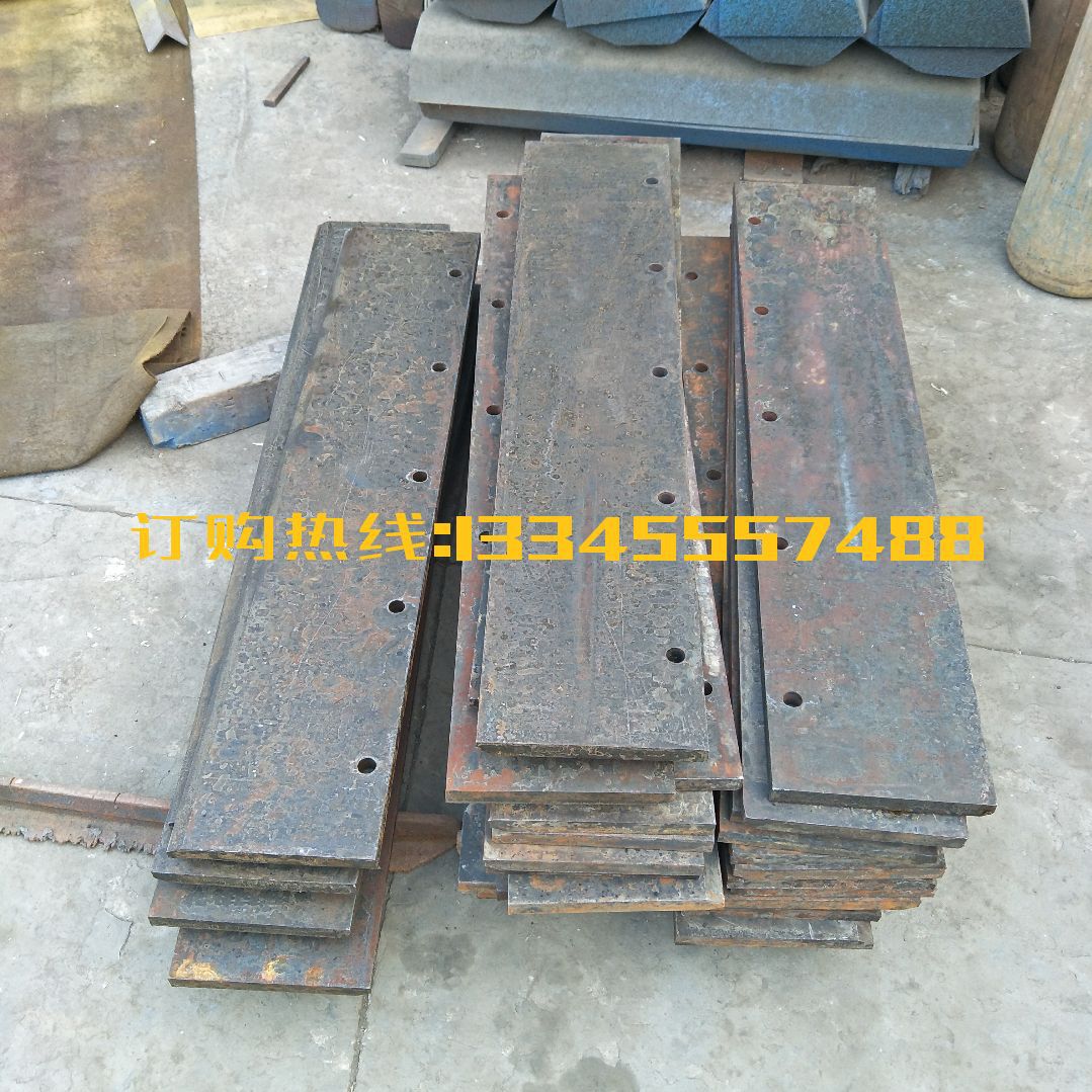 铲雪车刀片 铲雪车铲板 铲雪车铲刀推雪铲板