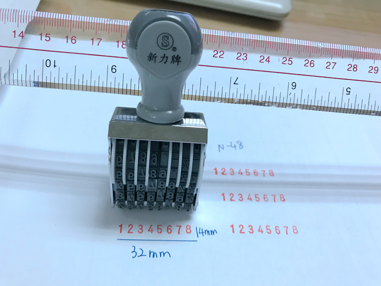 ̨��Shiny�����ƺ���ӡ��N-48�ָ�4mm����ӡ�¿ɵ�8λת��ӡ��