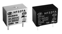 宏发HF32FA/012-HSL2功率继电器原装正品现货特价