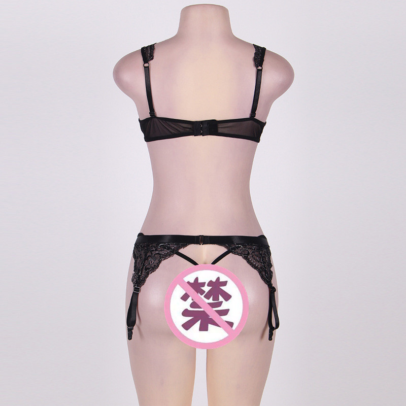 Soutiens-gorge en  dentelle - Ref 3370998 Image 3