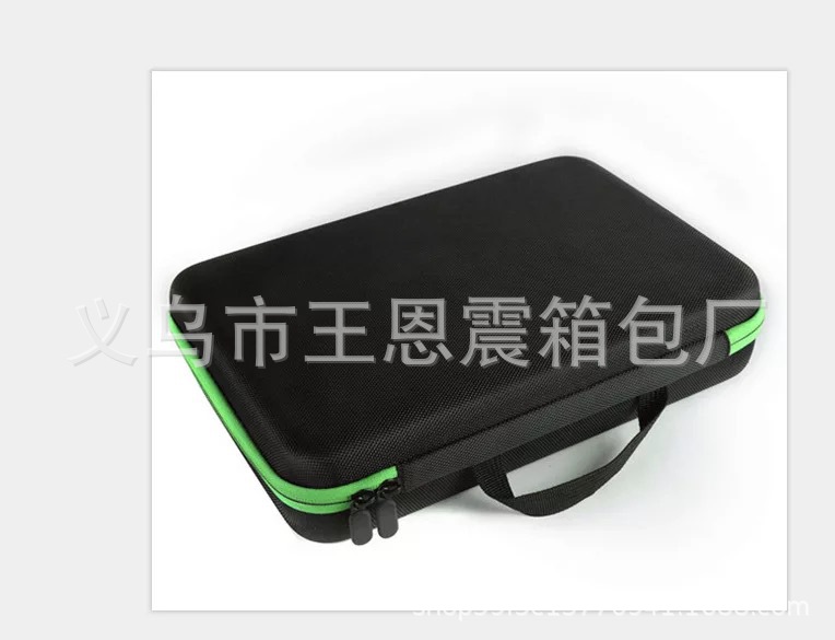 EVA压模工具包仪器收纳包车载工具收纳包防震电源包
