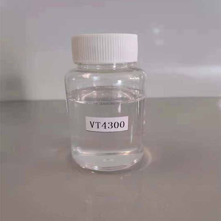 液态底部填充胶VT4300模组胶用潜伏性低温聚硫醇环氧固化剂