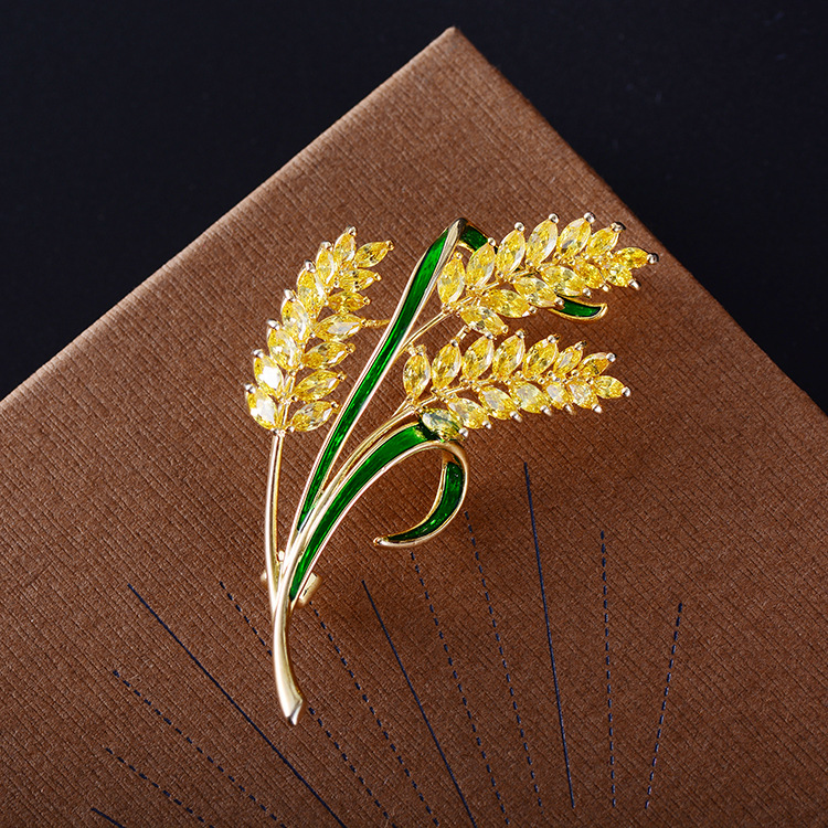 XR03958胸针 别针