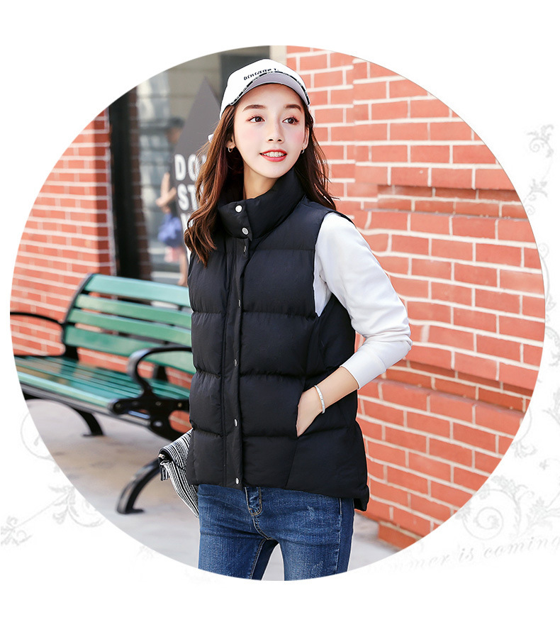 Gilet femme en Fibre de polyester - Ref 3317742 Image 29