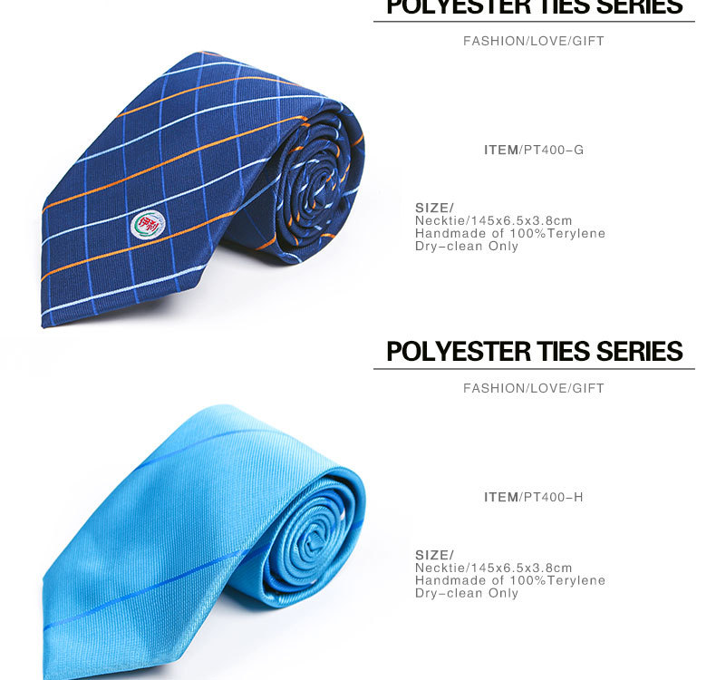 定制领带PT400_07