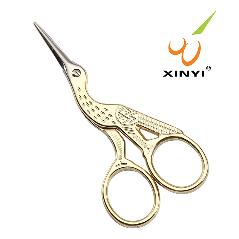 新毅 Antique scissors