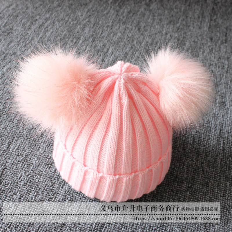 스트레이트 핑크