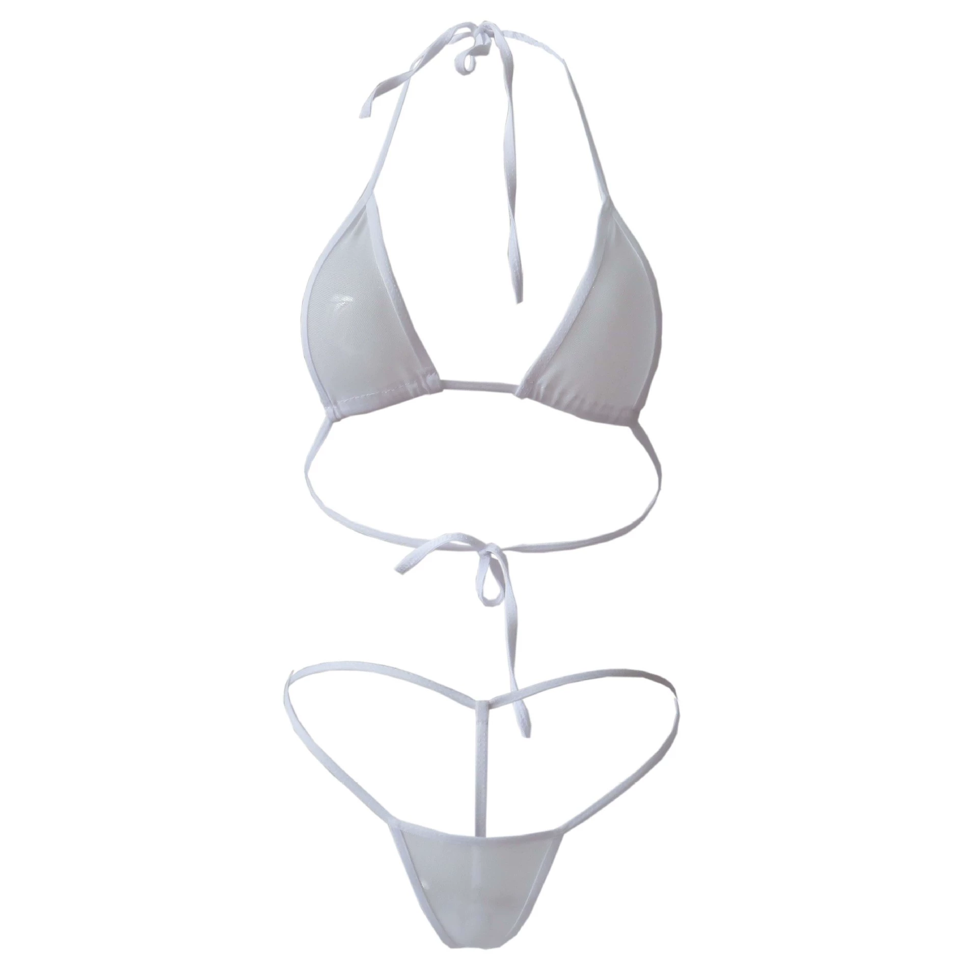 Маленькое нижнее белье, sexy купальник, набор, ebay